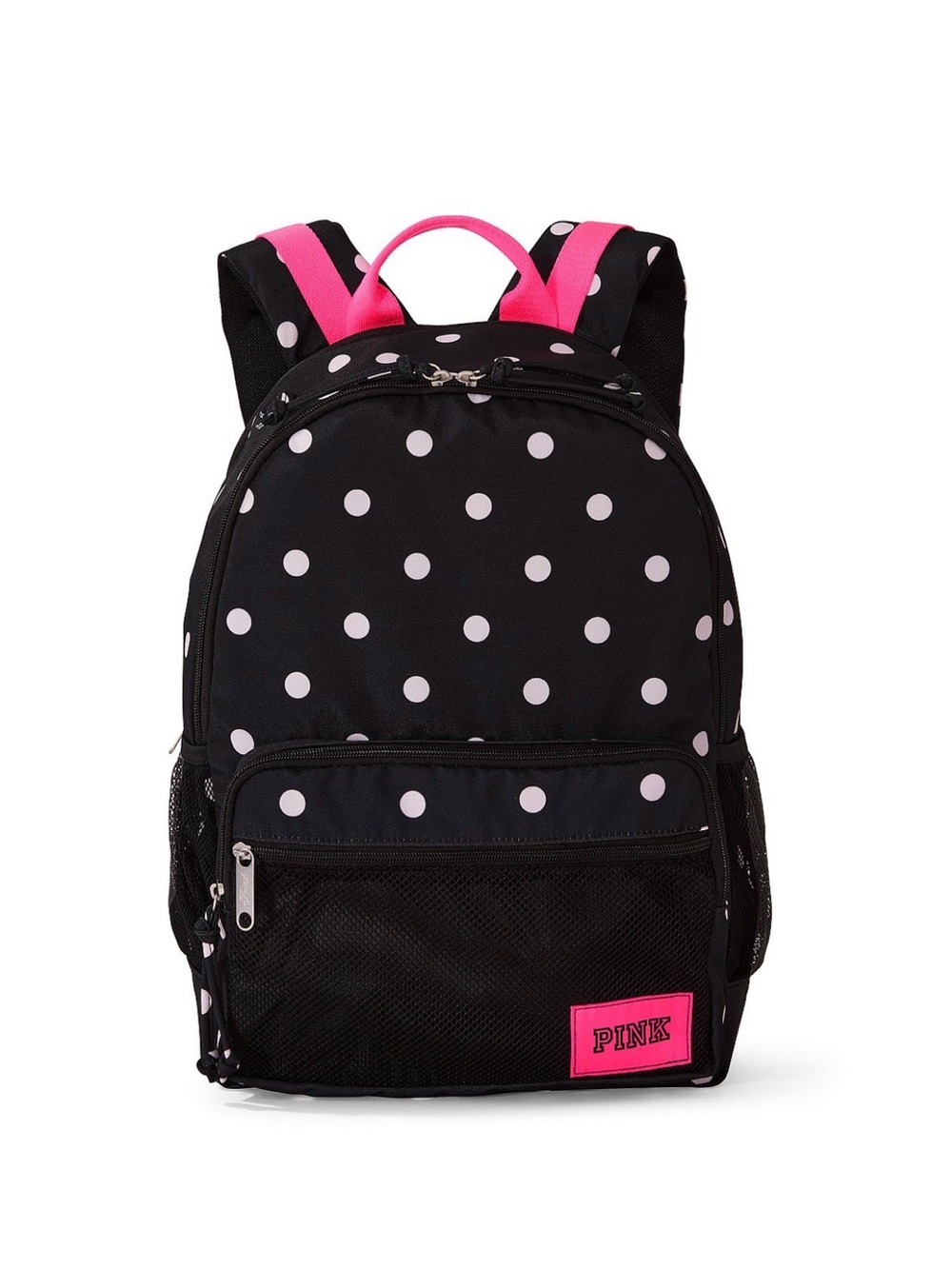 Victoria's Secret PINK
Campus Backpack 18 Liters